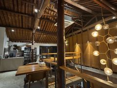 -WILDS 野有食(碧坞店)
