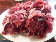 -来自潮州牛肉店(华强北店)