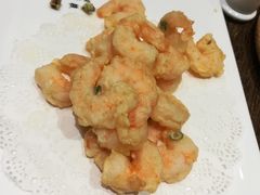 -郑庄脂渣海鲜楼(九水路店)
