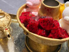 -3号仓库·创意中国菜(乐清正大广场店)