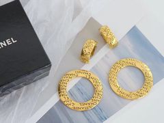 -CHANEL(恒隆广场店)
