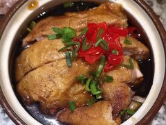 -南京大牌档(崇文门国瑞店)
