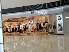 -银泰百货(北京大红门店)