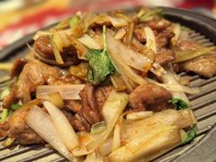 -宝轩渔府·老字号海鲜·正宗津菜(水上店)