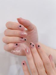-初NAIL日式美甲美睫沙龙