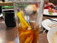 -新旺茶餐厅(嘉里城店)
