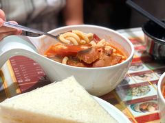 -民华餐厅(华鸿大楼店)