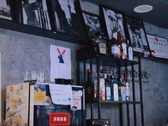 -LESCEDARS Brasserie Bistro香柏树