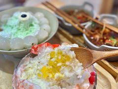 -怪物的冰与火(天虹商场中山路店)