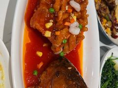 -欣旺·迎宾楼·百年无锡菜