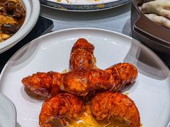 -粤匠·澳门点心粤菜海鲜(澳门半岛店)