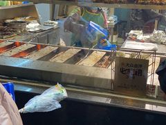 -老黄记手撕烤兔(玉林街店)