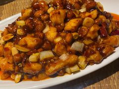 -渝信川菜 · 川味家常菜(长安店)