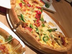 -必胜客(珠海路店)