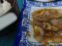 -家的味道餐厅·新鲜实惠