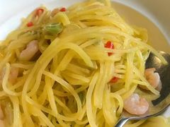 -开海·红岛海鲜虾水饺(石老人店)