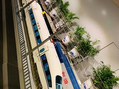 -中国铁道博物馆(正阳门馆)