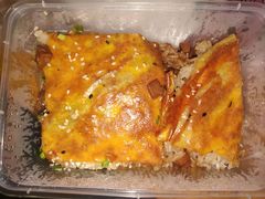 -老通城豆皮大王(吉庆街店)