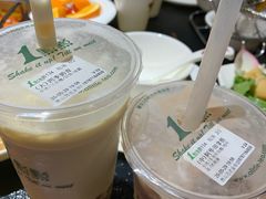 -1点点(西山万达金街店)