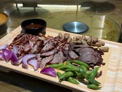 -盈福楼(顺平店)