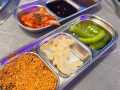 -谷町·烤肉自助(朱雀门店)