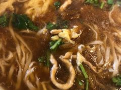 -津菜宋记老房子(平山道店)