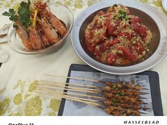 -铭副琦食·虾蟹烩馆(渔人码头店)