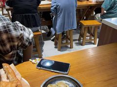-文武王氏烧饼·无矾油条(西溪路店)