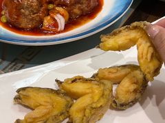 -鑫真味私房菜馆