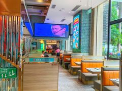-锦园春香港茶餐厅(西海湾旗舰店)