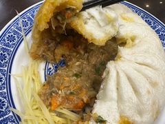 -孟家蟹包(锦绣街店)