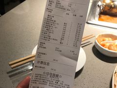 -海底捞火锅(北京路店)