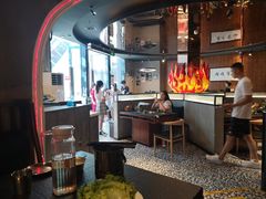 -伊茉家的烤肉店(勒泰中心店)