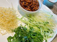 -四姐妹东北饺子(沙尾路店)