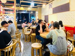 大堂-赵记传承(广州越秀五羊新城店)