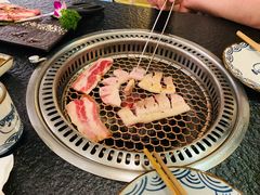 -炙忧烤肉屋(中国铁建广场店)