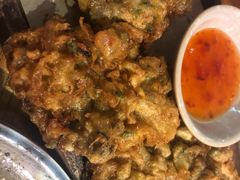 -潮粥荟·潮汕砂锅粥(朝阳大悦城店)