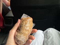 -范嬢嬢春森路糯米团