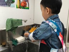 -UCCA Kids 儿童美育