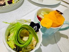-晶雅花园西餐厅(南京首店)