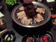 -九田家黑牛烤肉料理(欧洲假日店)