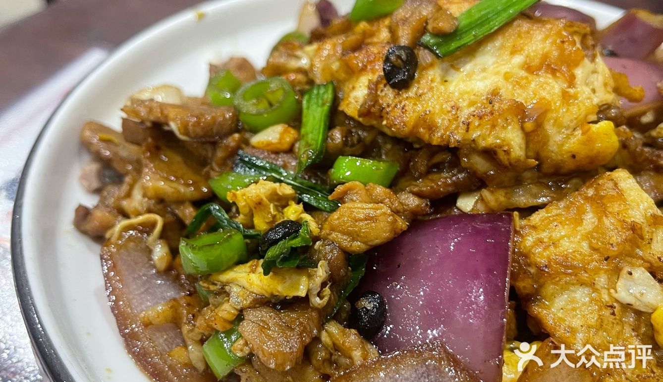 这种沿街的宝藏店铺为什么从来不推到首页？