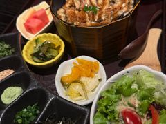 -玄白·炭烤活鳗(上海首店)