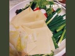 -老厨家(友谊路总店)