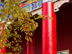 -开福禅寺
