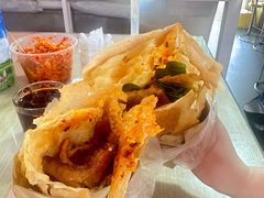 -神奇的香酥鸡蛋灌饼