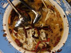 -鱼库·不仅是一家烤鱼店(车公庙店)