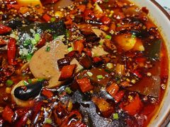 -雲蜀龙阁·金牌水煮鱼(方庄店)