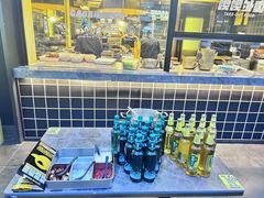 -嘎嘎鸭脑壳(蜀汉路店)