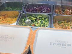 -丝路伊兰·兰州牛肉面(牛街总店)